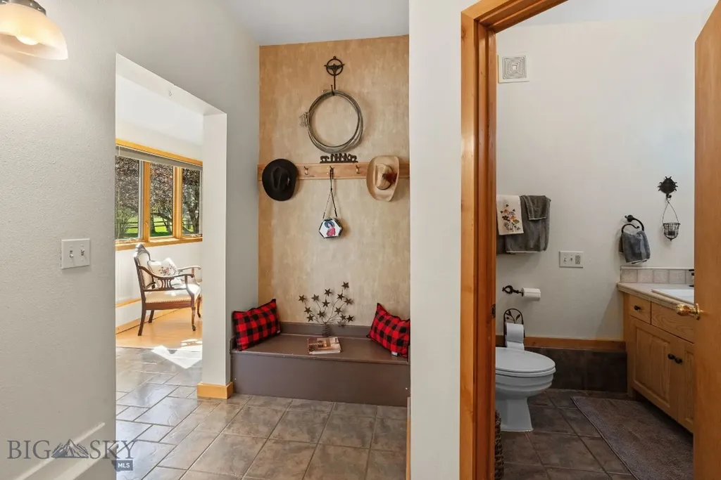 530 West Hulbert Road Bozeman MT 59718