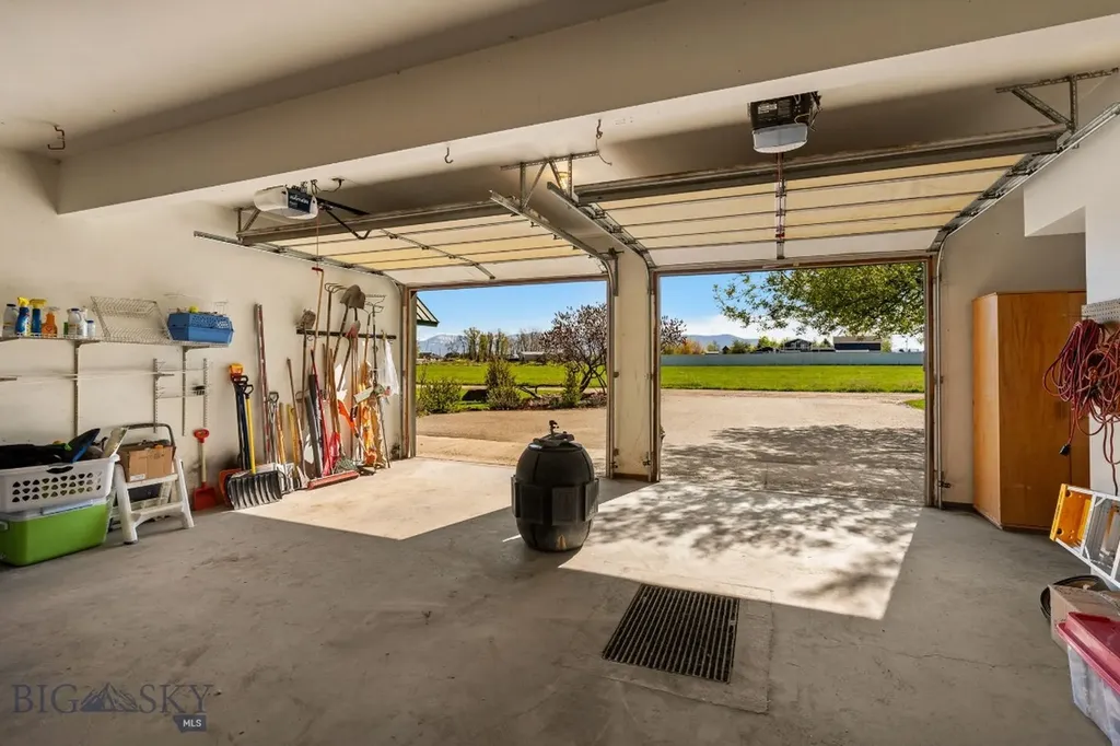 530 West Hulbert Road Bozeman MT 59718