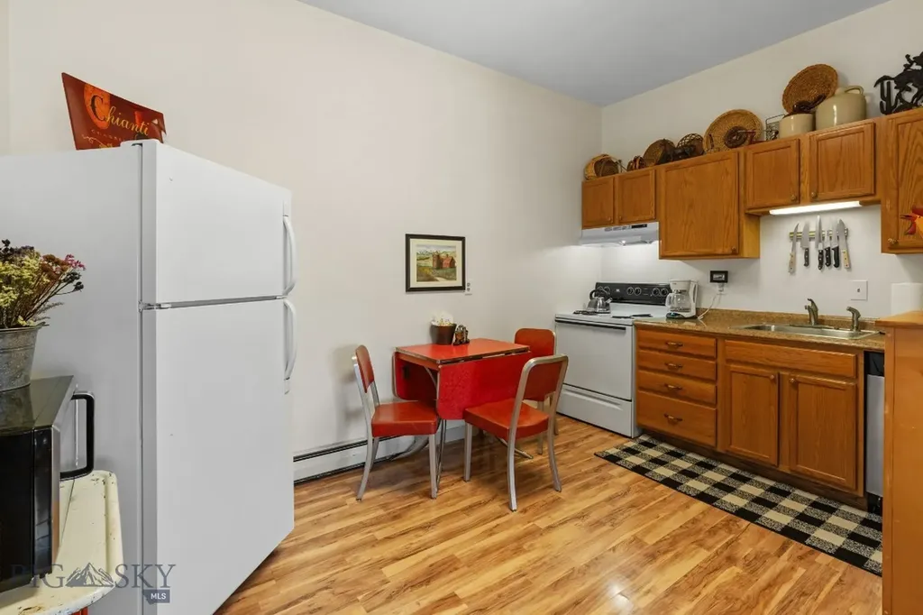 530 West Hulbert Road Bozeman MT 59718