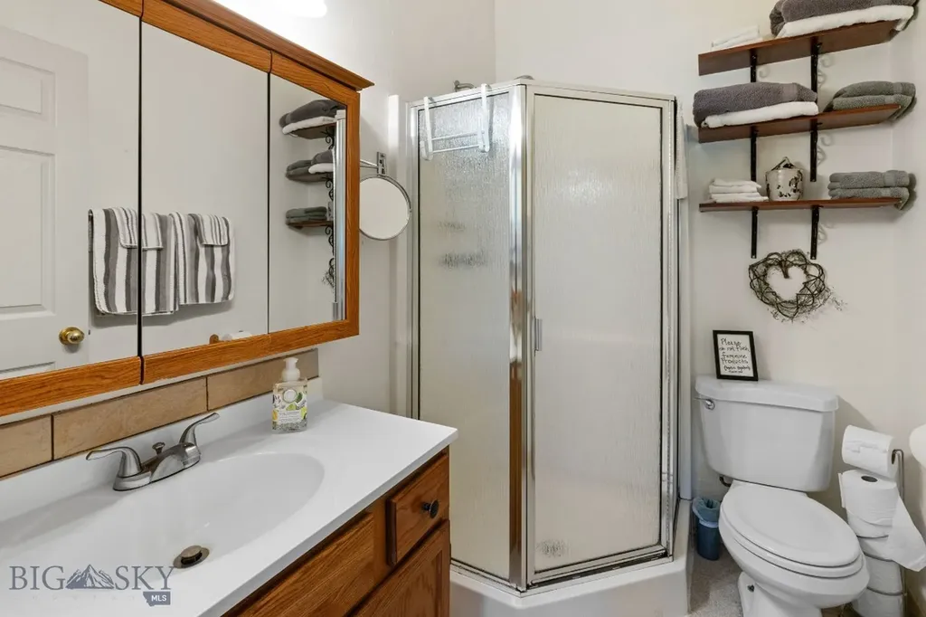 530 West Hulbert Road Bozeman MT 59718