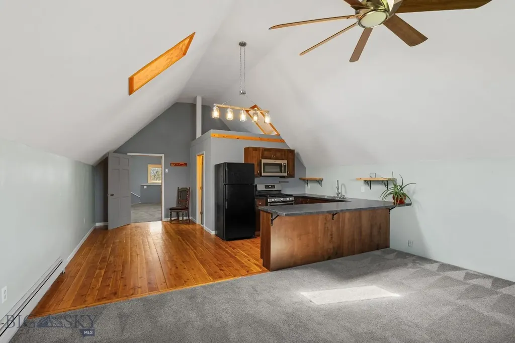 530 West Hulbert Road Bozeman MT 59718