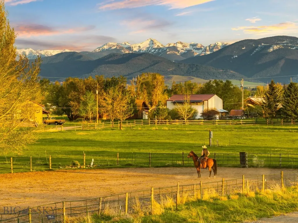 530 West Hulbert Road Bozeman MT 59718
