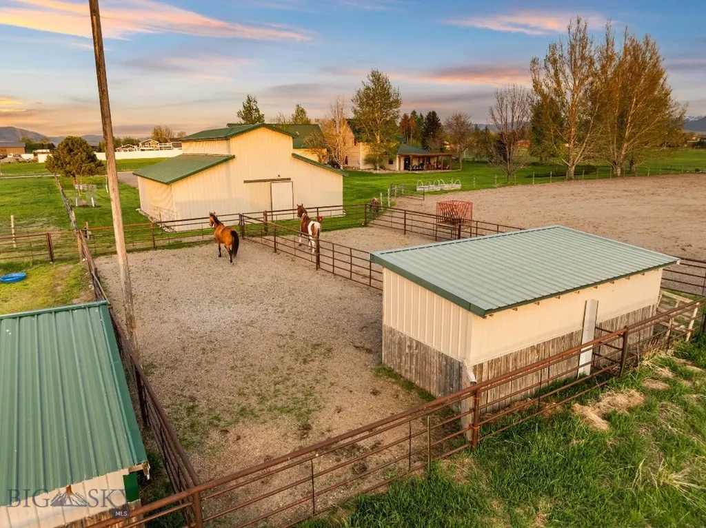 530 West Hulbert Road Bozeman MT 59718