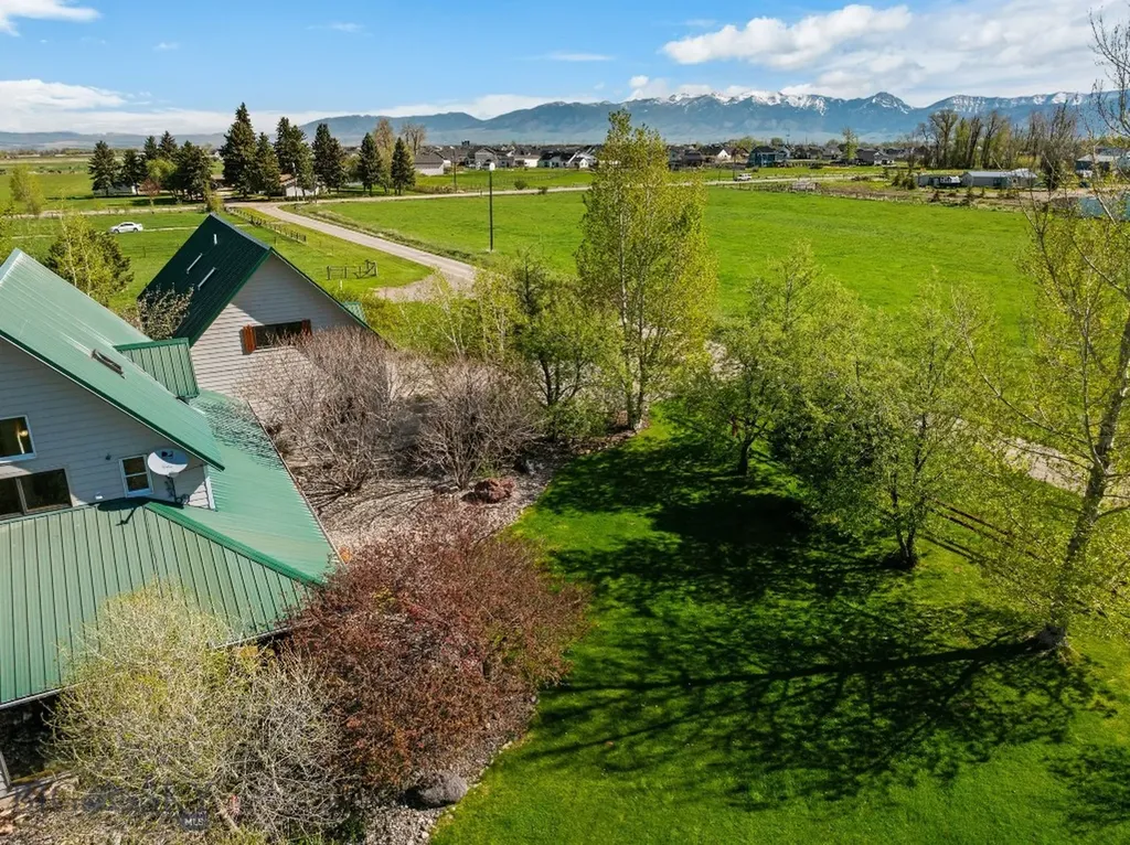 530 West Hulbert Road Bozeman MT 59718