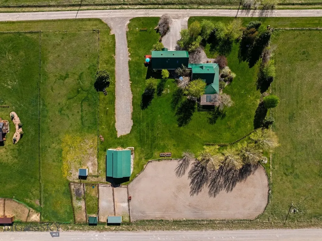 530 West Hulbert Road Bozeman MT 59718