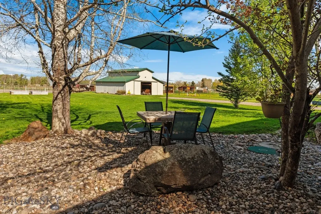 530 West Hulbert Road Bozeman MT 59718