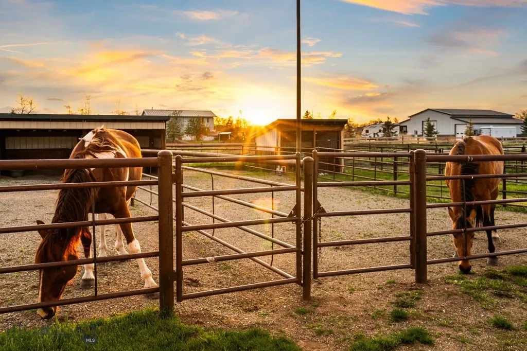 530 West Hulbert Road Bozeman MT 59718