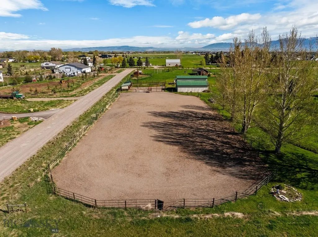 530 West Hulbert Road Bozeman MT 59718