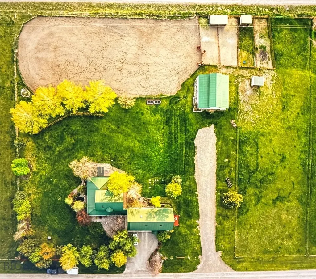 530 West Hulbert Road Bozeman MT 59718