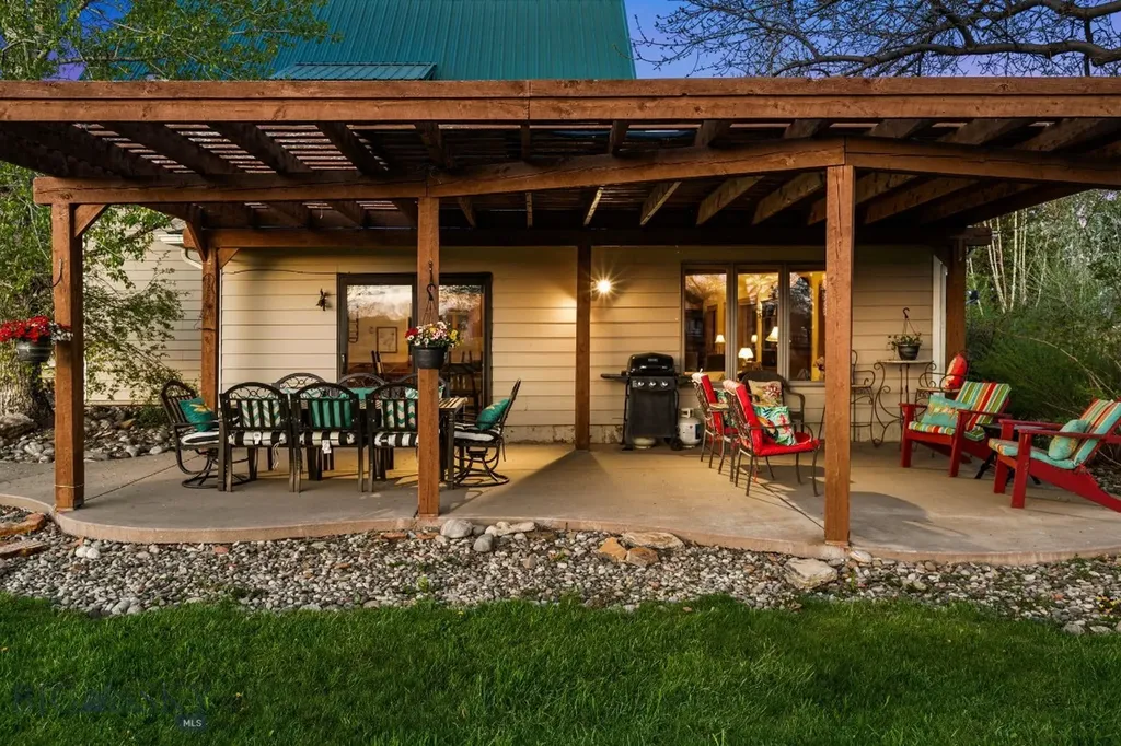 530 West Hulbert Road Bozeman MT 59718