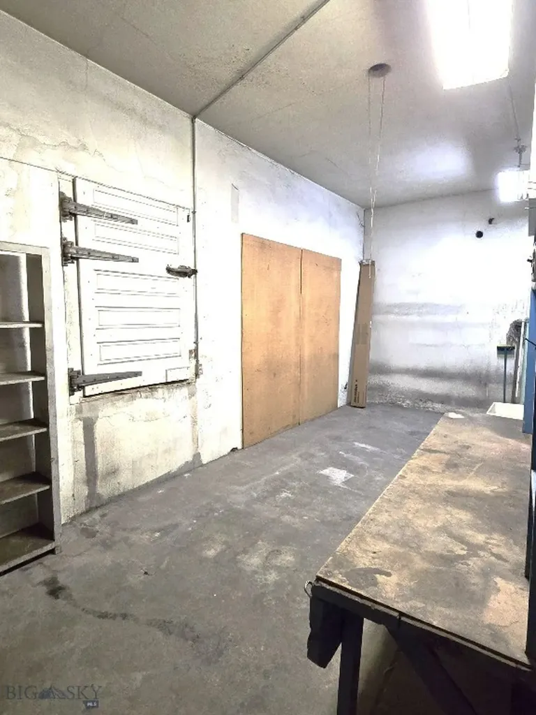 1210 E Park Street Anaconda MT 59711