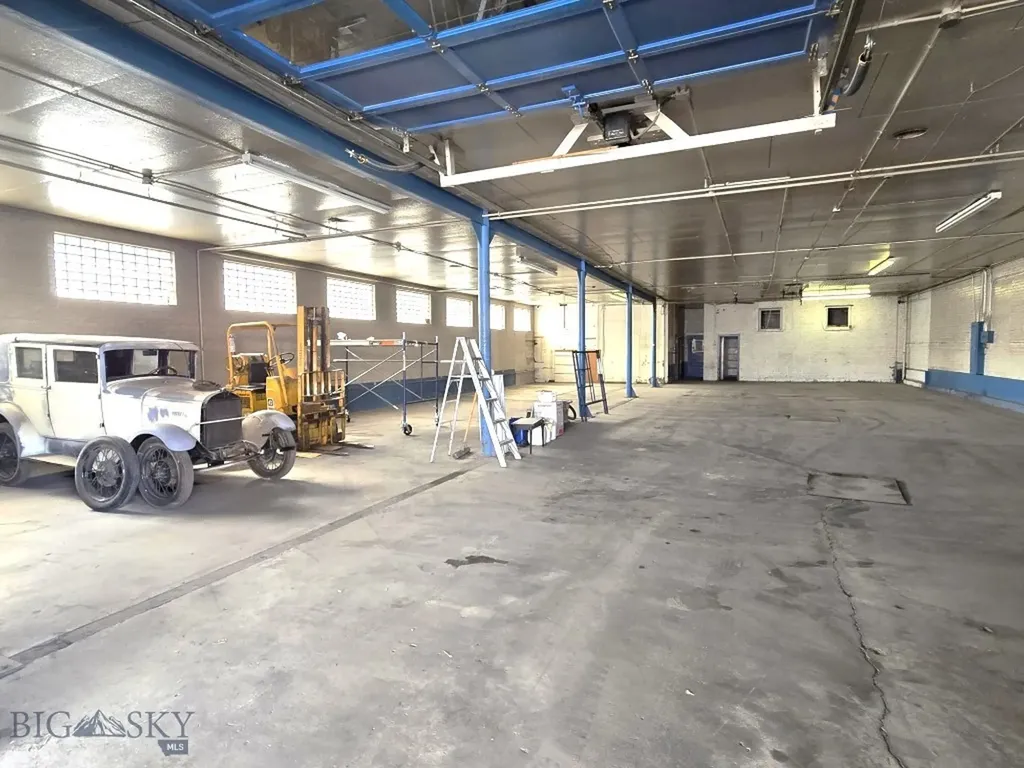 1210 E Park Street Anaconda MT 59711