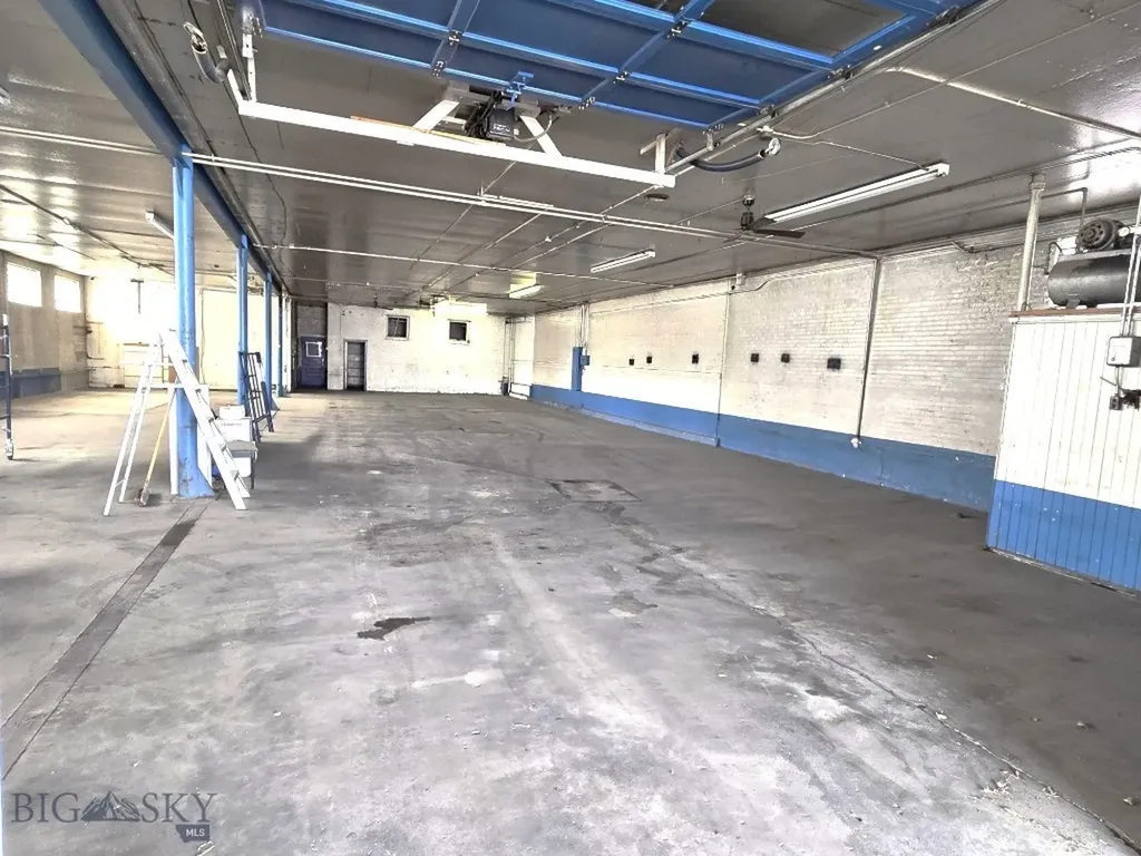 1210 E Park Street Anaconda MT 59711