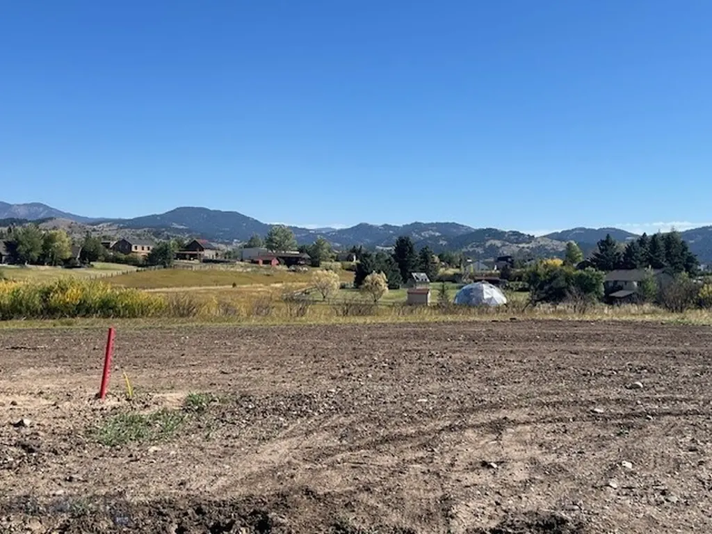 Lot 3 Dulohery Lane Bozeman MT 59715