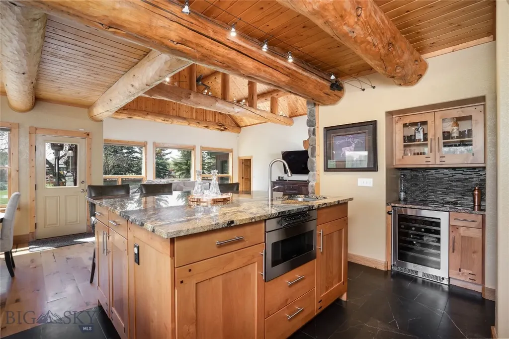 9704 River Road Bozeman MT 59718