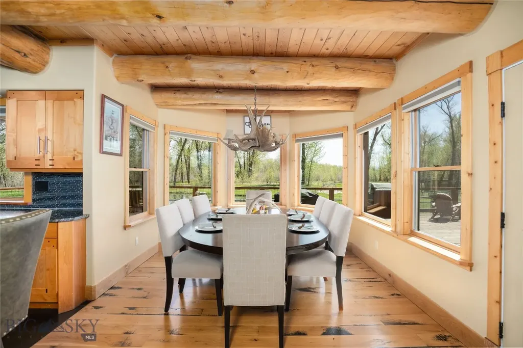 9704 River Road Bozeman MT 59718
