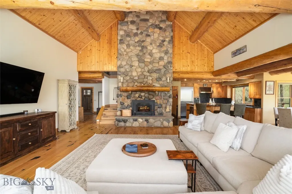 9704 River Road Bozeman MT 59718
