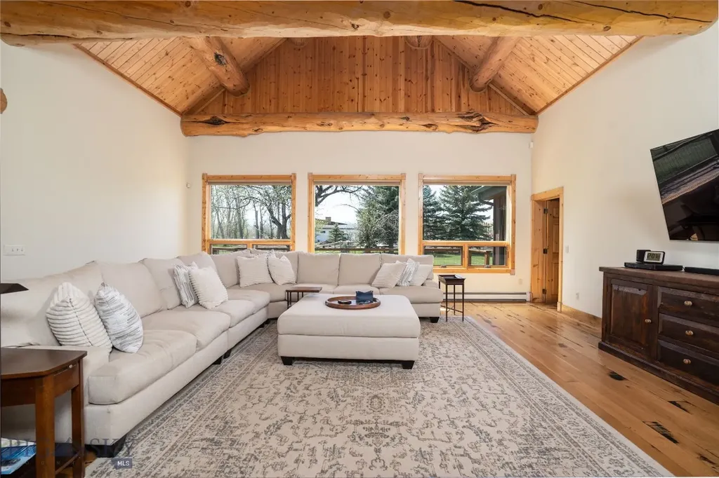 9704 River Road Bozeman MT 59718