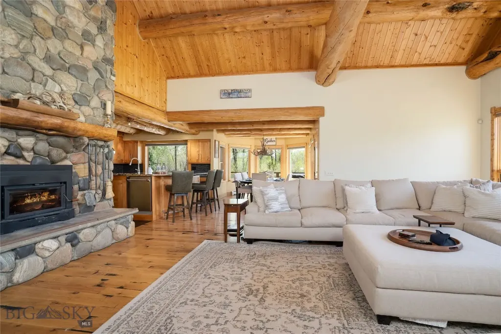 9704 River Road Bozeman MT 59718