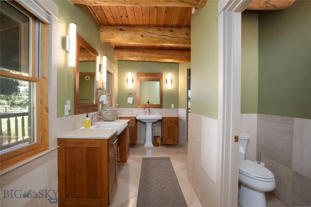 9704 River Road Bozeman MT 59718