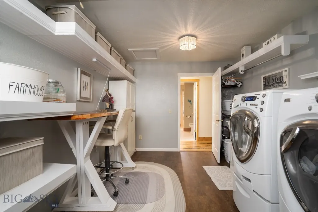 9704 River Road Bozeman MT 59718