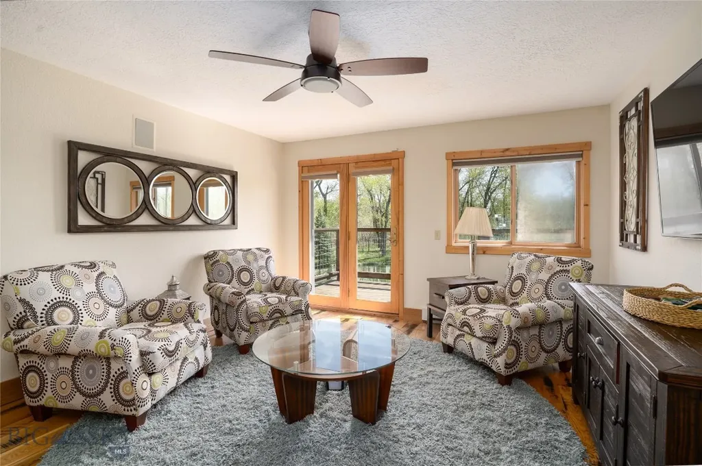 9704 River Road Bozeman MT 59718