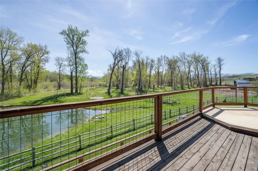 9704 River Road Bozeman MT 59718