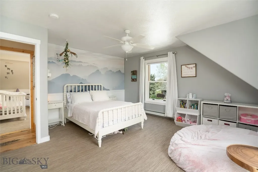 9704 River Road Bozeman MT 59718