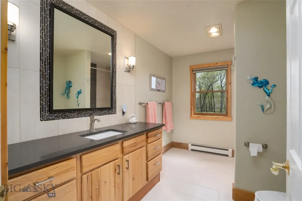 9704 River Road Bozeman MT 59718