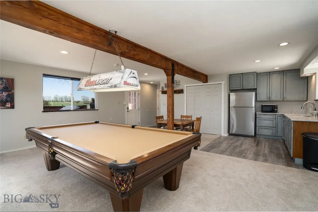 9704 River Road Bozeman MT 59718