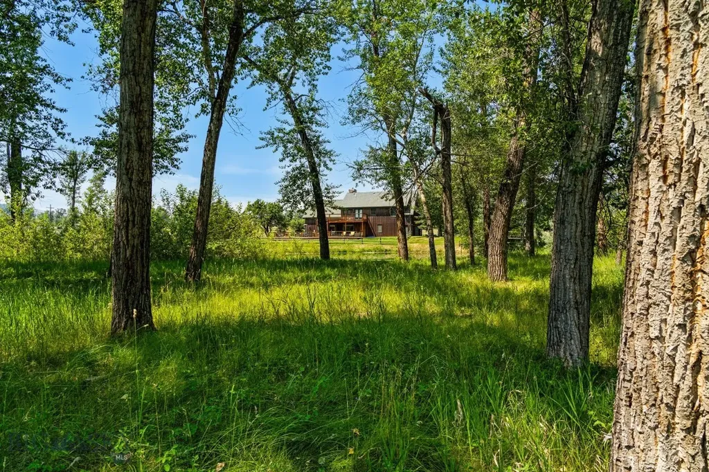 9704 River Road Bozeman MT 59718