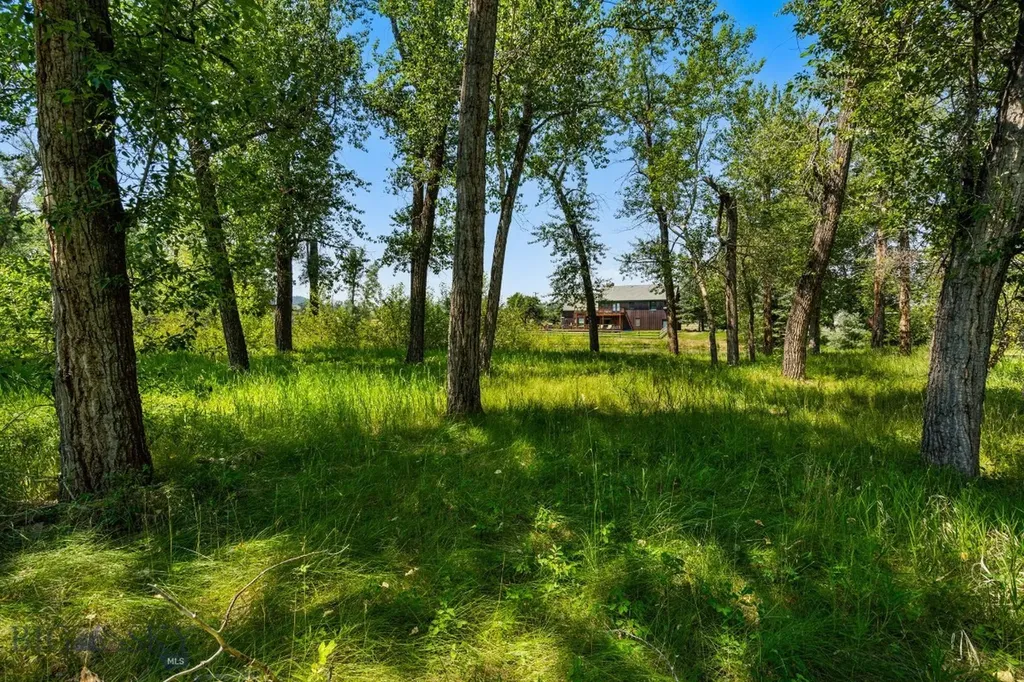 9704 River Road Bozeman MT 59718