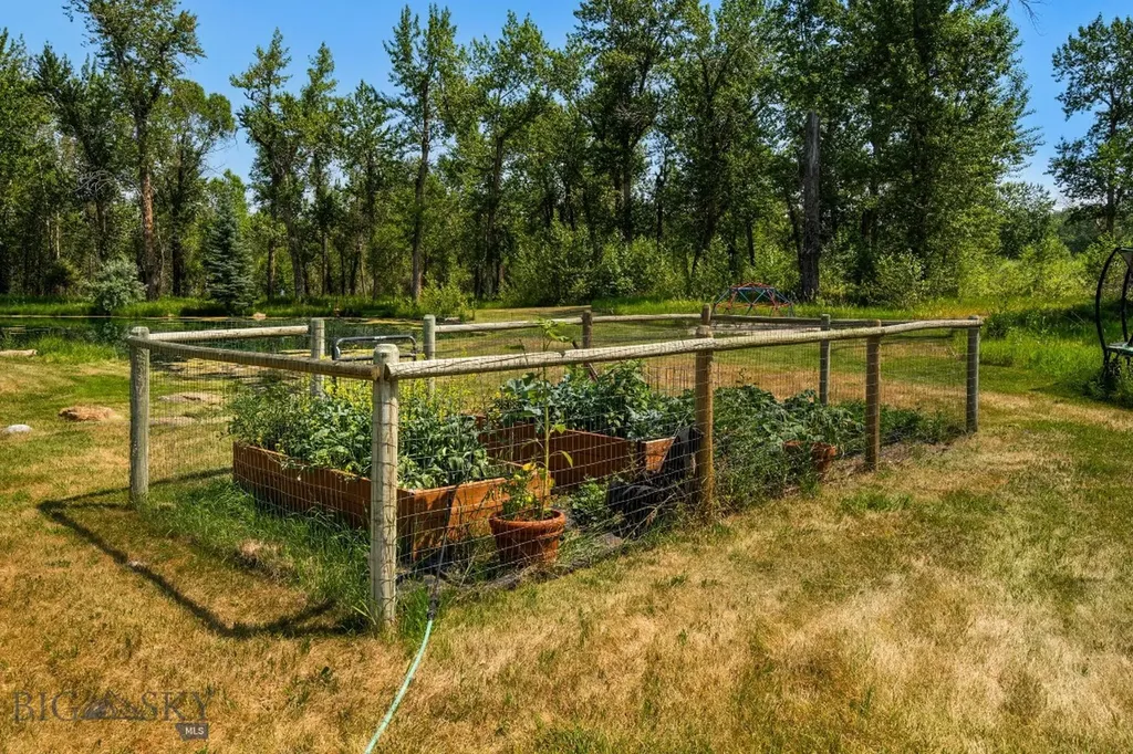 9704 River Road Bozeman MT 59718
