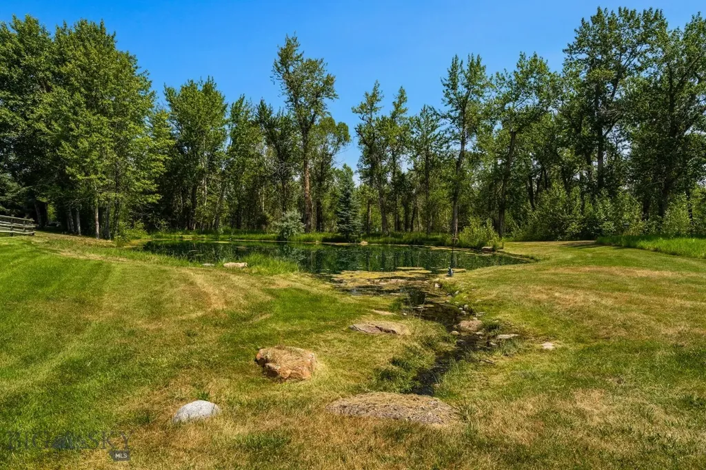 9704 River Road Bozeman MT 59718