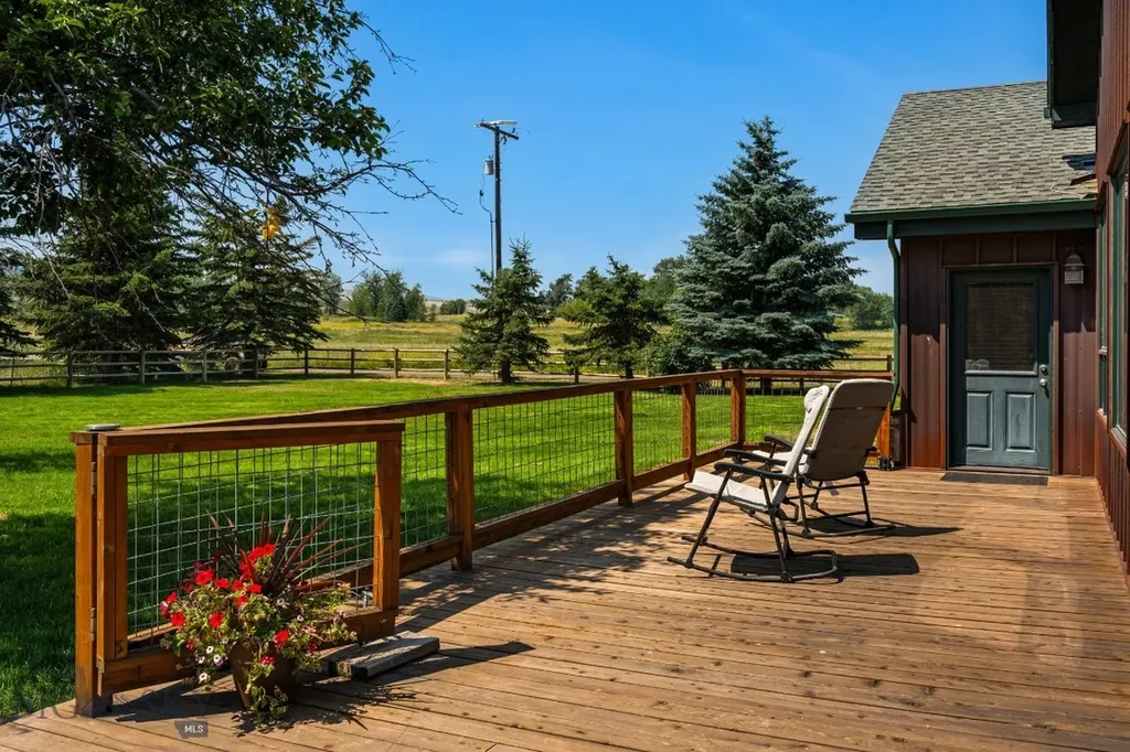 9704 River Road Bozeman MT 59718