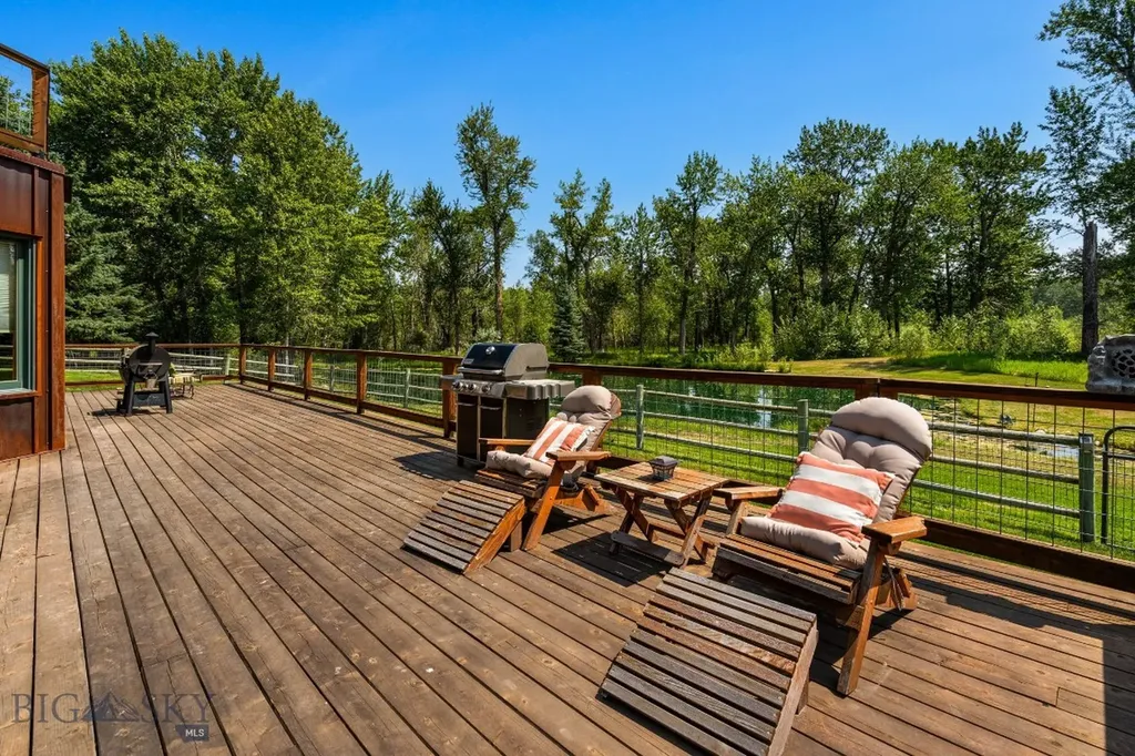 9704 River Road Bozeman MT 59718
