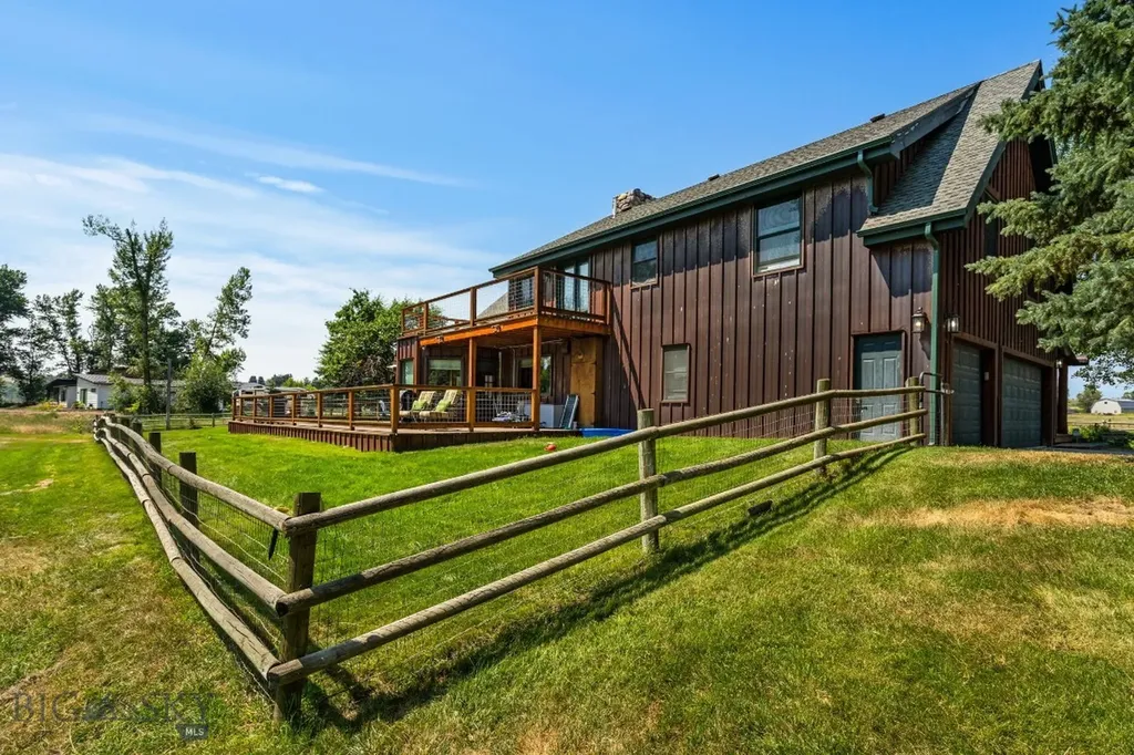 9704 River Road Bozeman MT 59718