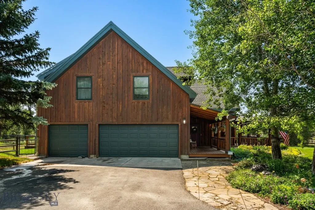 9704 River Road Bozeman MT 59718