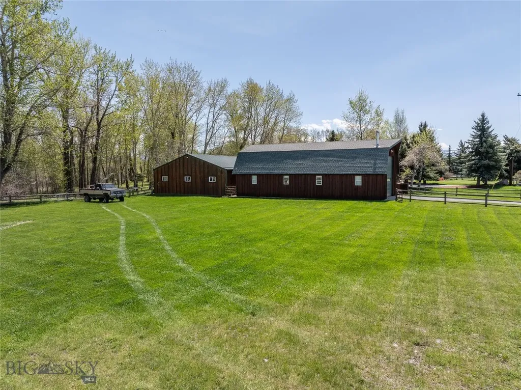 9704 River Road Bozeman MT 59718