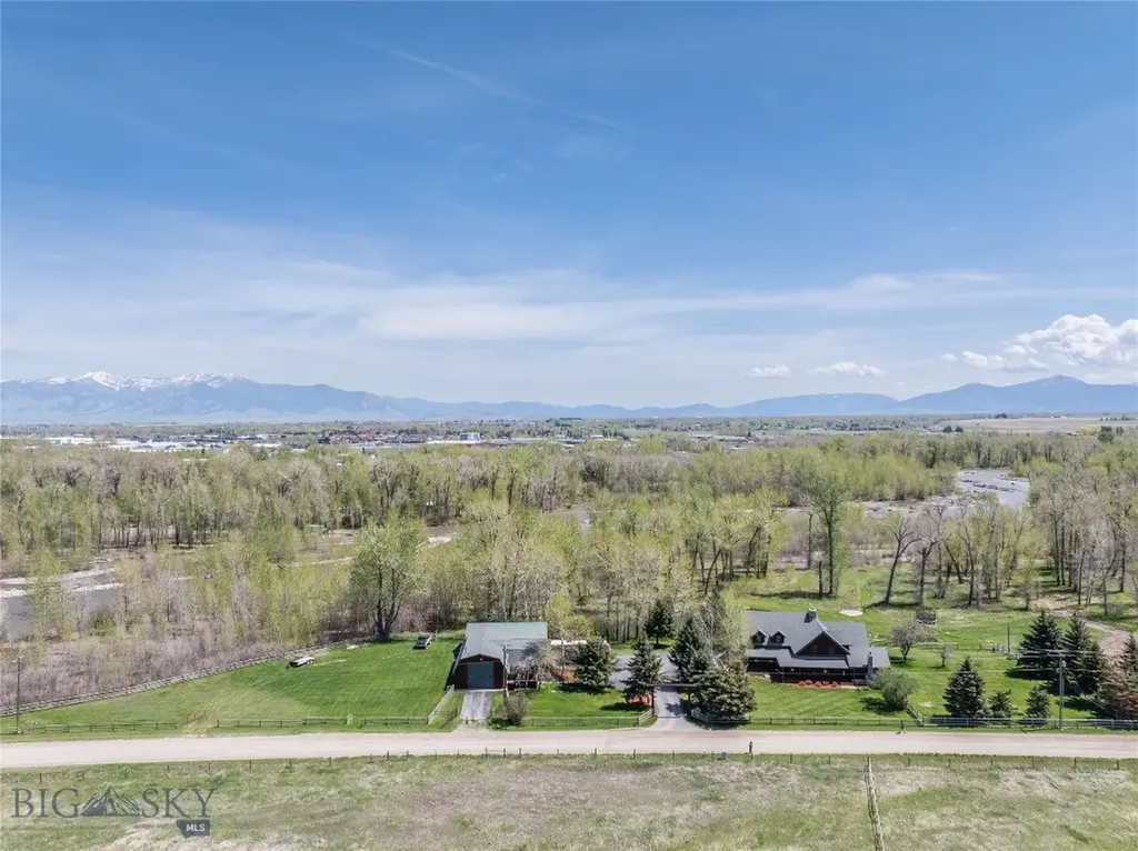 9704 River Road Bozeman MT 59718
