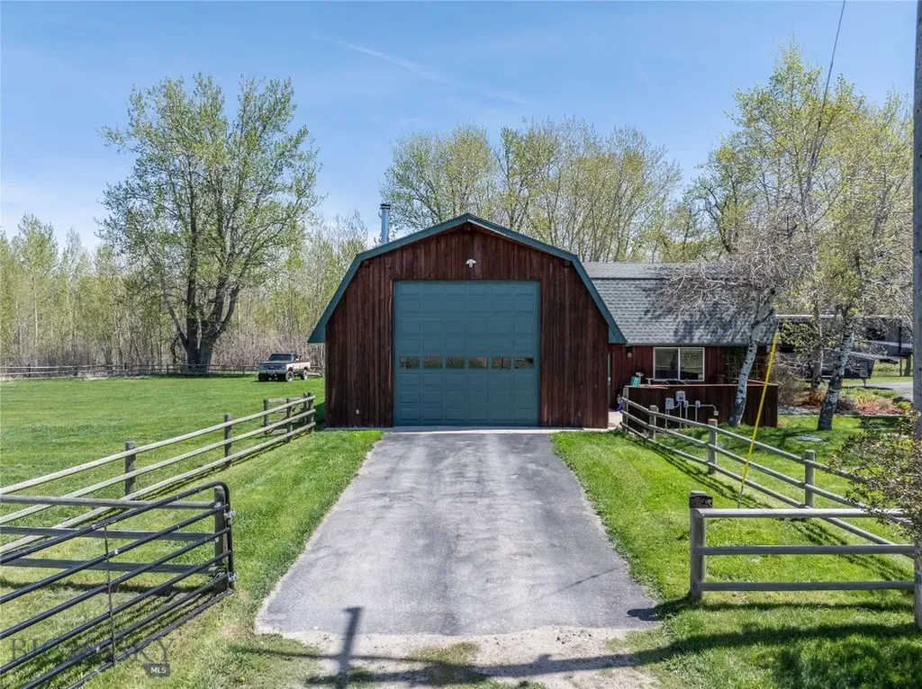 9704 River Road Bozeman MT 59718