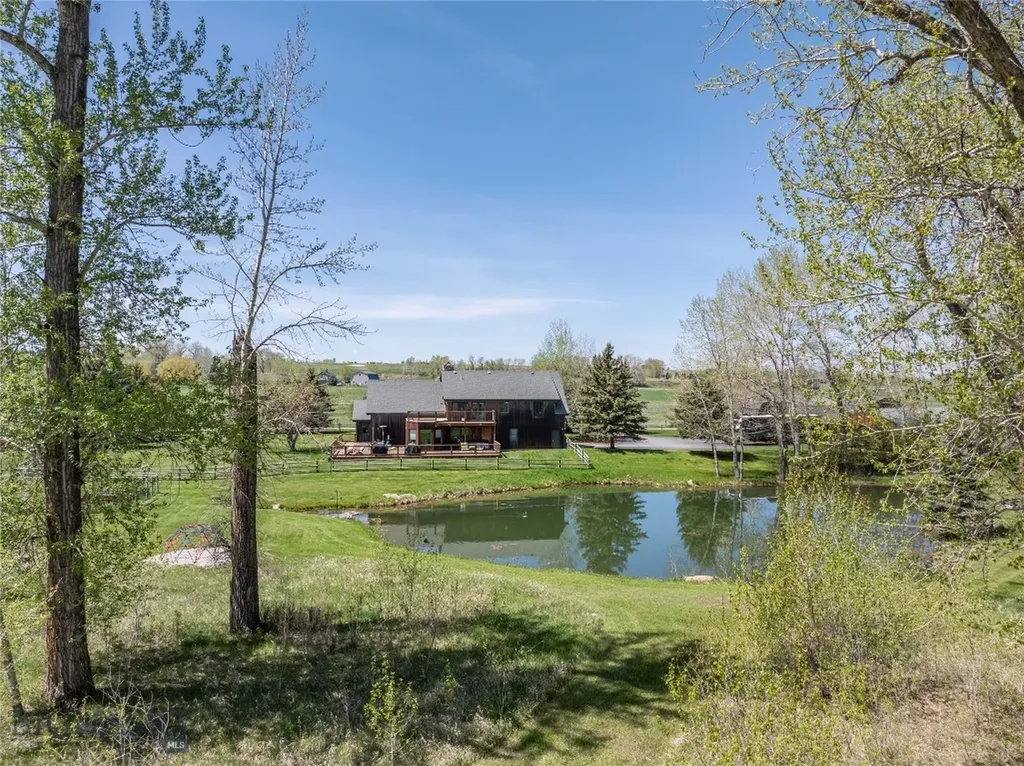 9704 River Road Bozeman MT 59718