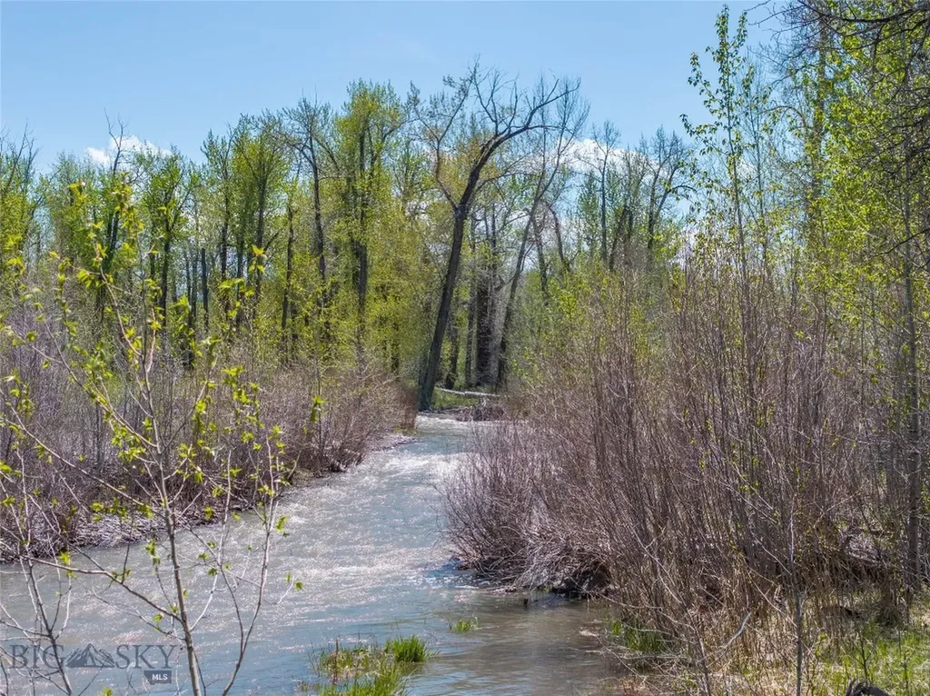 9704 River Road Bozeman MT 59718