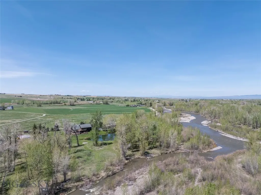 9704 River Road Bozeman MT 59718
