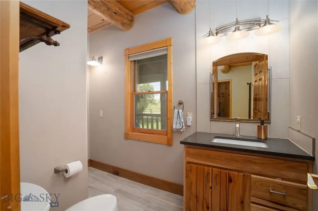 9704 River Road Bozeman MT 59718