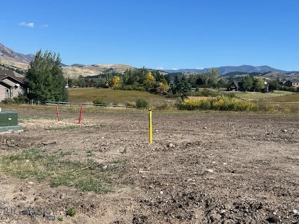 Lot 5 Dulohery Lane Bozeman MT 59715