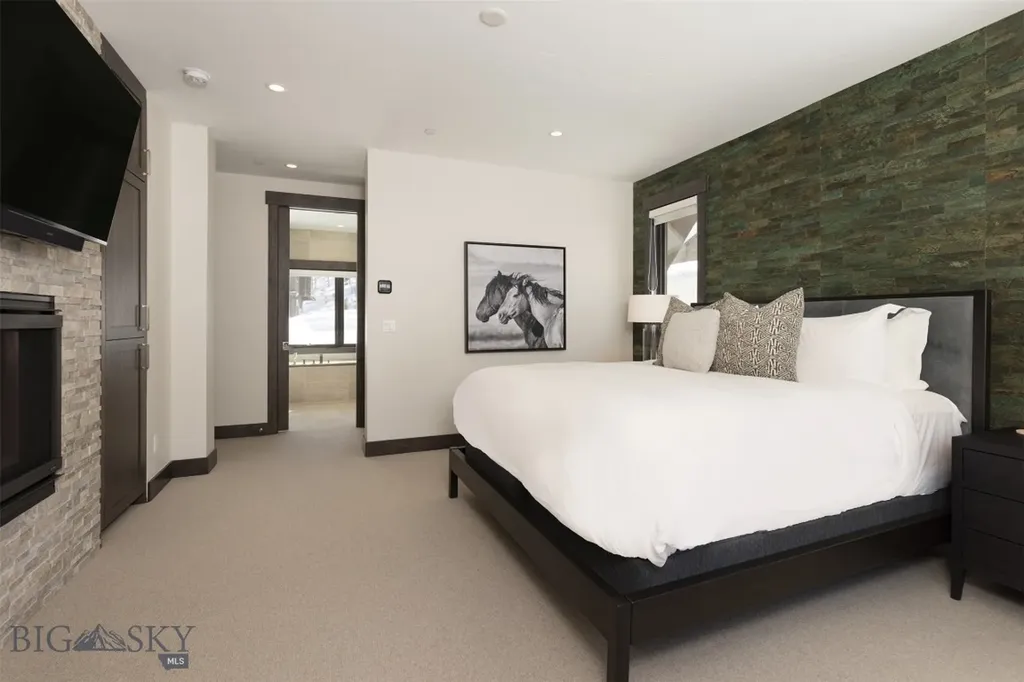 453 Outlook Trail Big Sky MT 59716