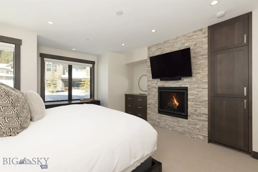 453 Outlook Trail Big Sky MT 59716