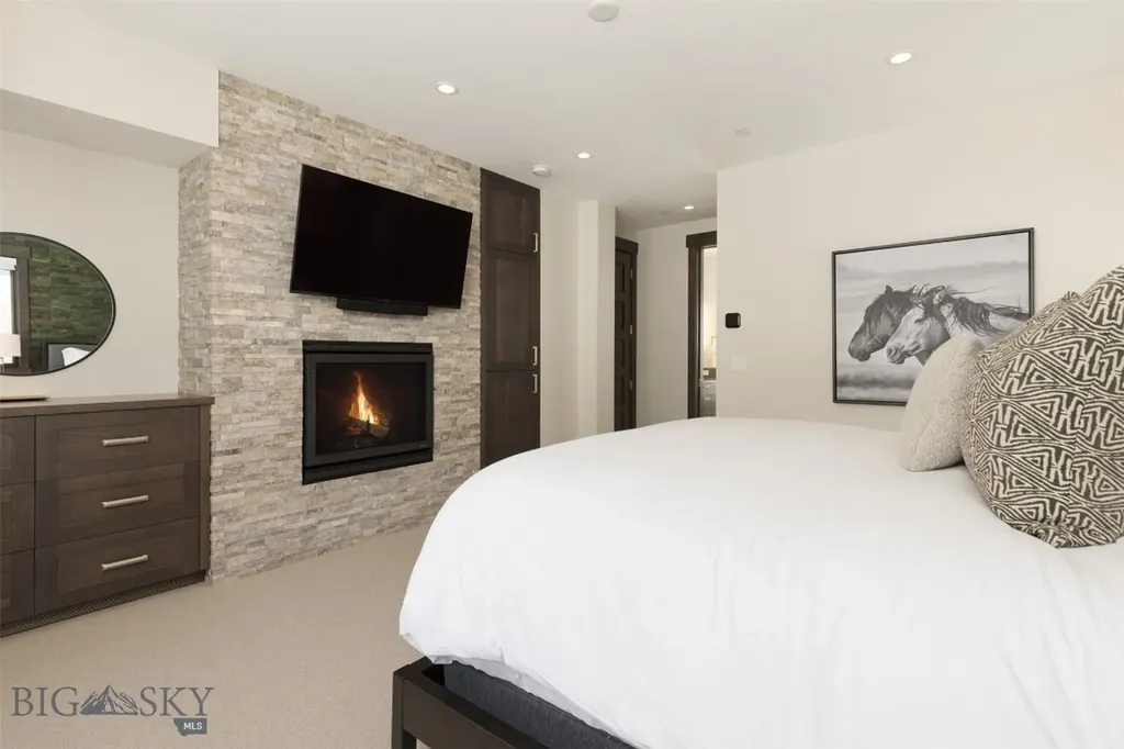 453 Outlook Trail Big Sky MT 59716