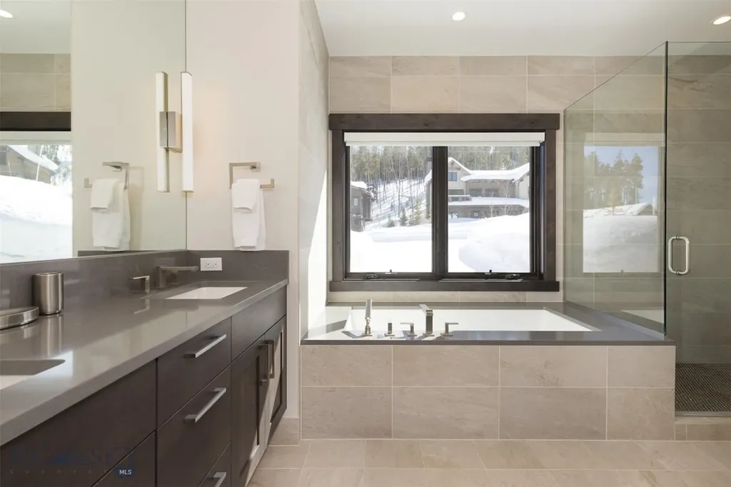 453 Outlook Trail Big Sky MT 59716